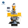 ZX6350T china taladro fresador multi-purpose milling drilling machine